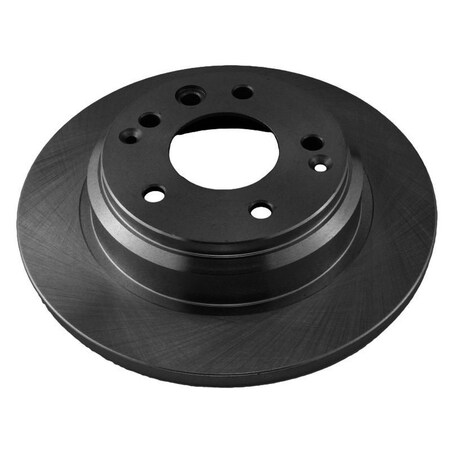 Uap 31290 Disc Brake Rotor 31290